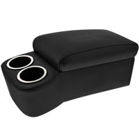 Buick Electra Cup Holder & Consoles