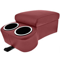 Buick Skylark Cup Holder & Consoles