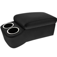 Dodge Challenger Cup Holder & Consoles