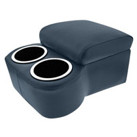 Dodge Dart Cup Holder & Consoles