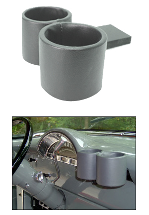 Ford pickup drink holder #9