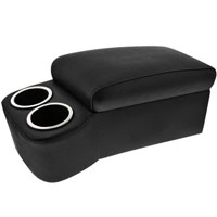 Lincoln Town Car Cup Holder & Consoles